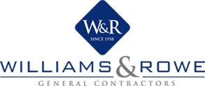 Remodeling Contractor - Williams & Rowe Company Inc.